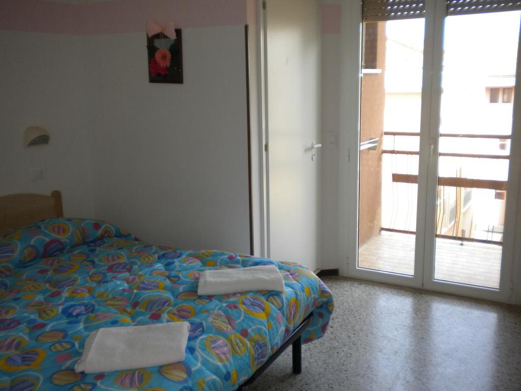 Hotel Nives Rimini Zimmer foto