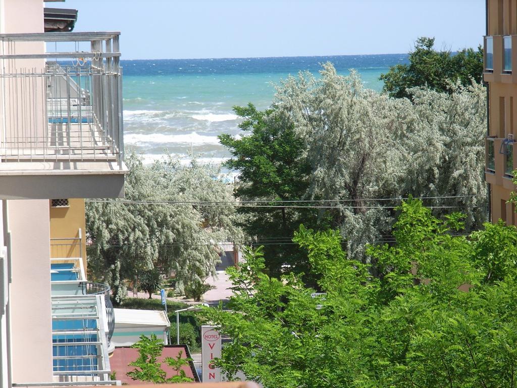 Hotel Nives Rimini Zimmer foto